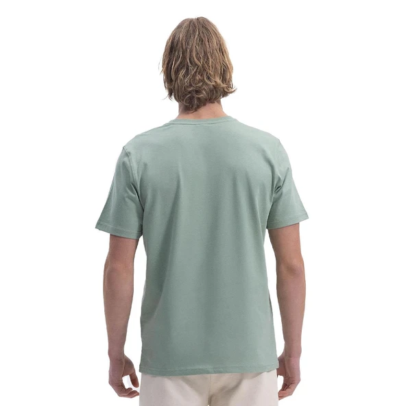 Ellesse Em453 Tişört Mint - Resim 3