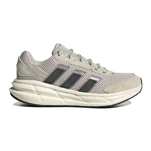 Adidas JQ6089 Astrastar Spor Ayakkabı Bej ürün görseli 1