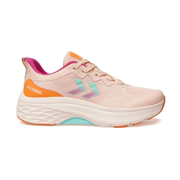 Hummel 900685 Joneq Spor Ayakkabı Pembe ürün görseli 1