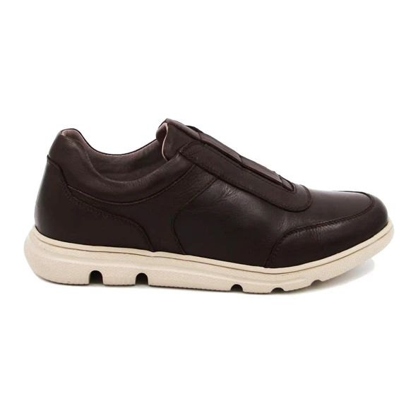 Freefoot 242100-1 Günlük Ayakkabı Kahve ürün görseli 1