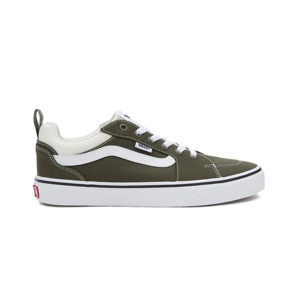 Vans Mn Filmore Vn0a5eduy331 Ayakkabı Yeşil ürün görseli 1