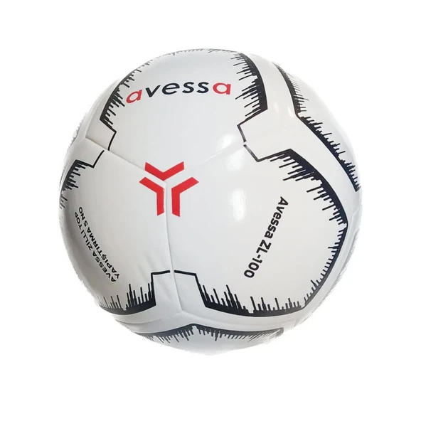 Avessa ZL-100 Zilli Futbol Topu STD ürün görseli 1
