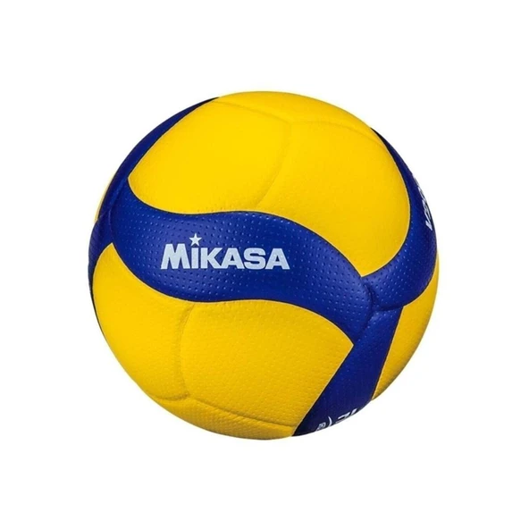 Mikasa V200w Super Composite Maç Topu ürün görseli 1