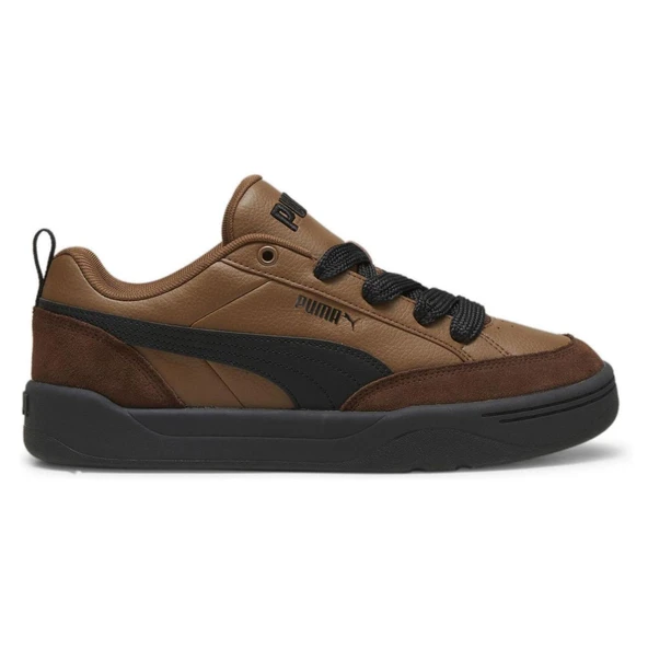 Puma 397262 Park Lifestyle OG Spor Ayakkabı Kahve ürün görseli 1