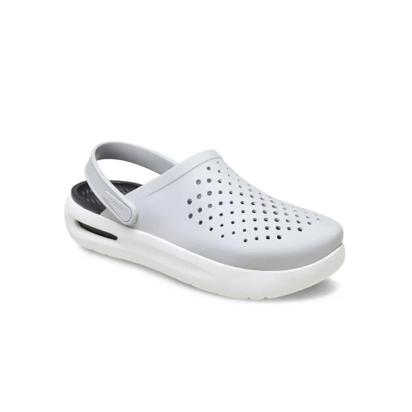 Crocs 209964 InMotion Clog A.Gri - Resim 2