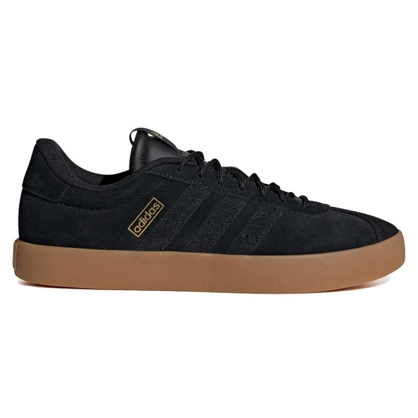 Adidas Jr8609 Vl Court 3.0 Spor Ayakkabı Siyah ürün görseli 1