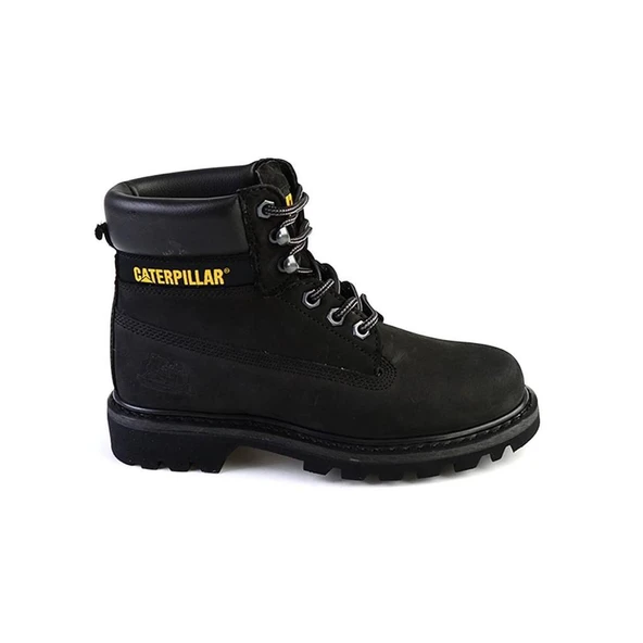 Caterpillar Colorado 015G100095 Kadın Bot Siyah Nubuk ürün görseli 1