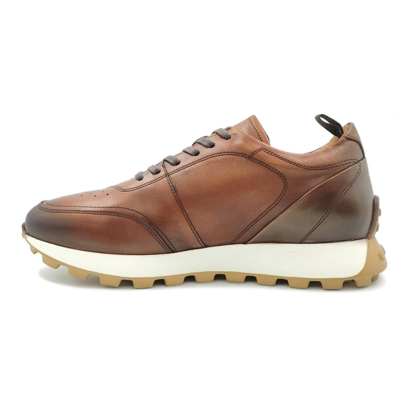 Pierre Cardin 335738 Günlük Ayakkabı Taba ürün görseli 1