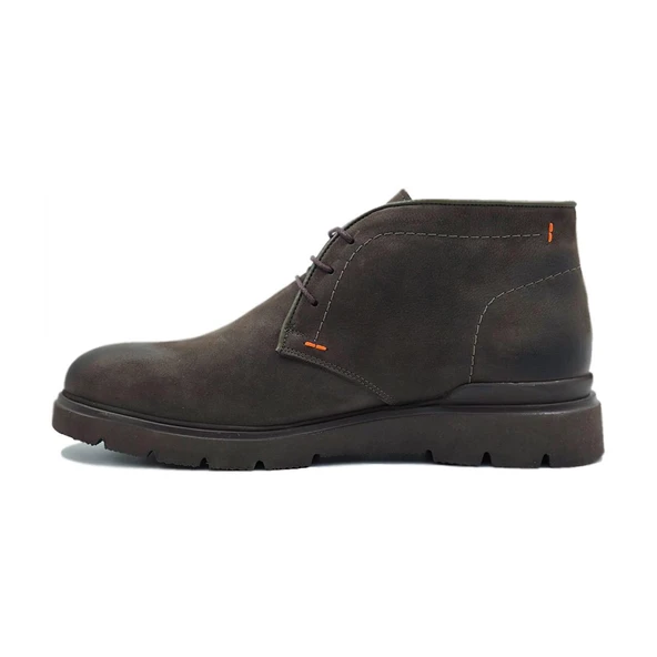 Freefoot 6820-3 Bot Antrasit - Resim 2