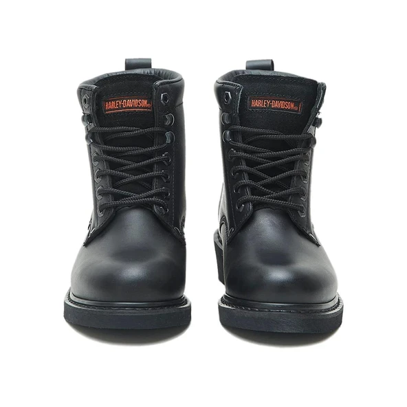 Harley Davidson 025G100109 Gibson Siyah - Resim 3