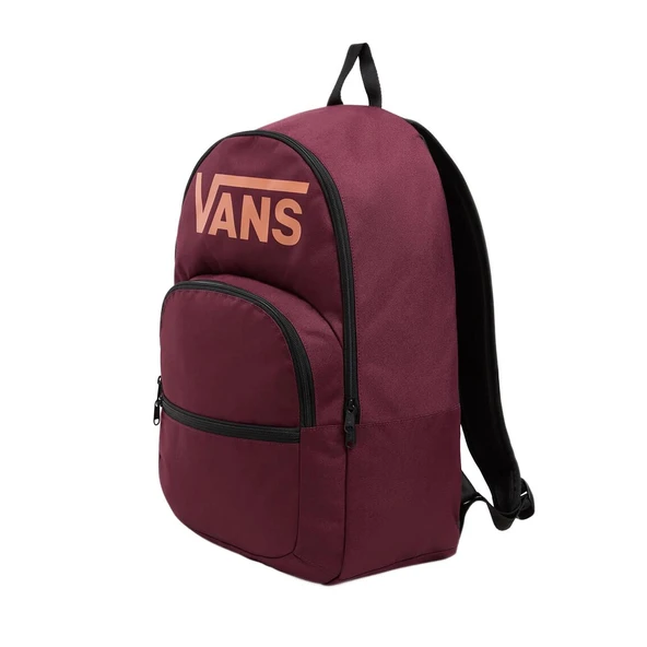 Vans Vn0a7ufnda01 Ranged 2 Backpack-B Bordo - Resim 2