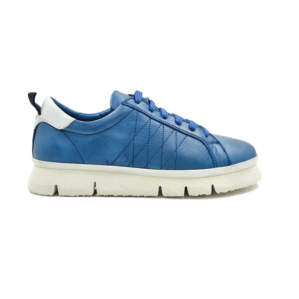 Freefoot 233044 Günlük Ayakkabı Mavi ürün görseli 1