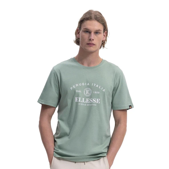 Ellesse Em453 Tişört Mint ürün görseli 1