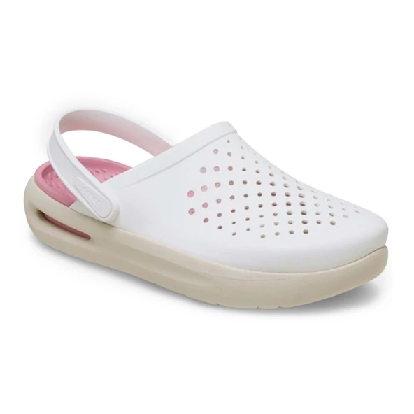 Crocs 209964 InMotion Clog Beyaz - Resim 2