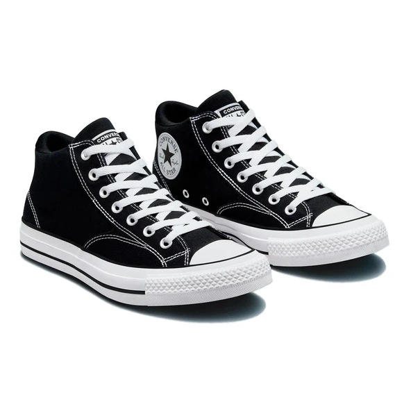 Converse A00811C Ayakkabı Siyah - Resim 3