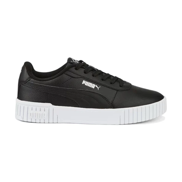 Puma 385849 Carina 2.0 Spor Ayakkabı Siyah ürün görseli 1