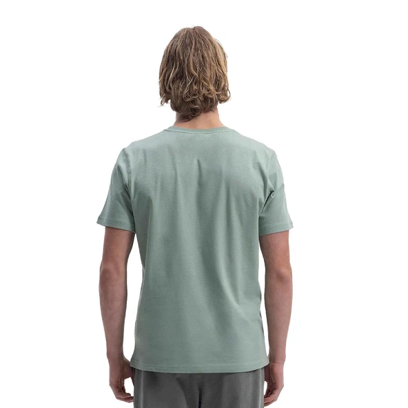 Ellesse Em461 Tişört Mint - Resim 3