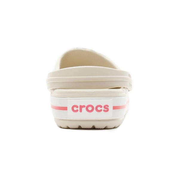 Crocs 11016 Crocband Krem - Resim 4
