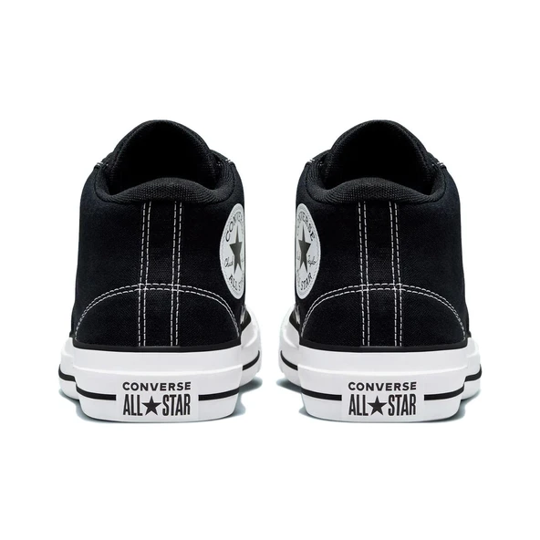 Converse A00811C Ayakkabı Siyah - Resim 4