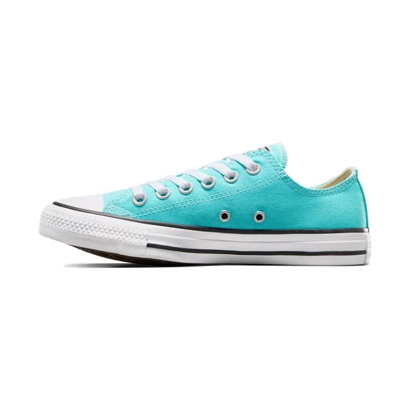 Converse A06566C Ayakkabı Yeşil - Resim 2