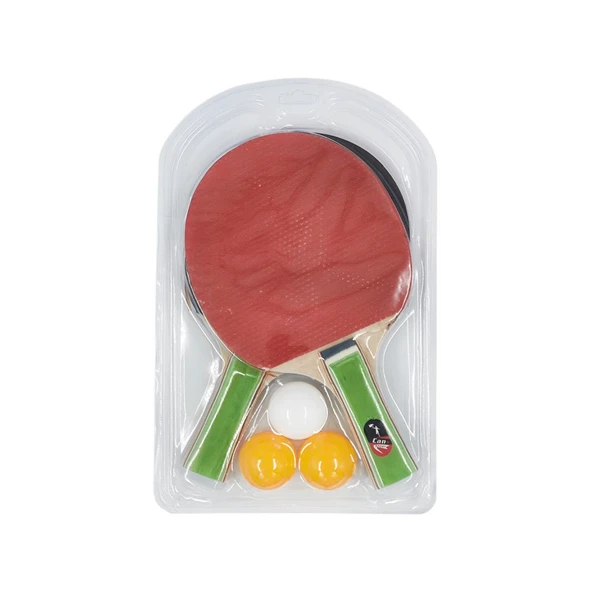 Can Sport BSR-609 Raket STD - Resim 3
