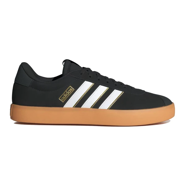 Adidas Ih4789 VL Court 3.0 Spor Ayakkabı Siyah ürün görseli 1