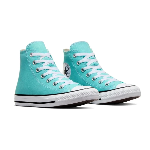 Converse A06562C Ayakkabı Yeşil - Resim 3