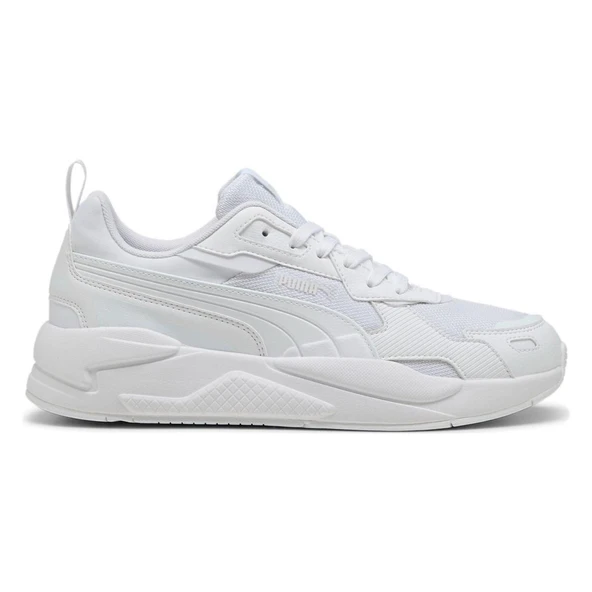 Puma 399064 X-Ray 3 Spor Ayakkabı Beyaz ürün görseli 1