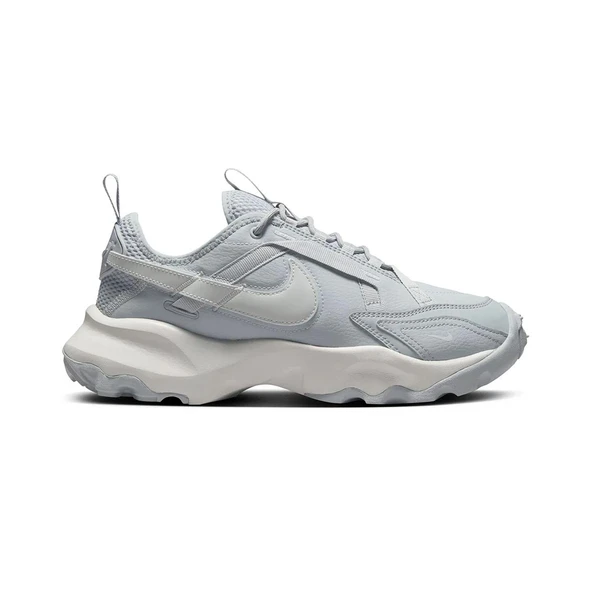 Nike DD9682 Tc 7900 Spor Ayakkabı Gri ürün görseli 1