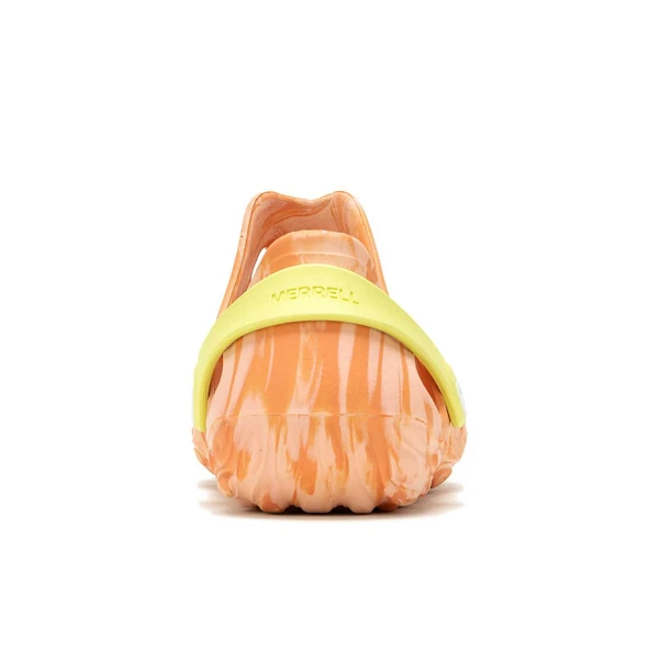 Merrell J007045 Hydro Moc Terlik Turuncu - Resim 5