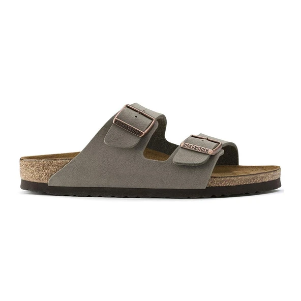 Birkenstock 151213 Arizona Bf Nu Terlik Taş ürün görseli 1