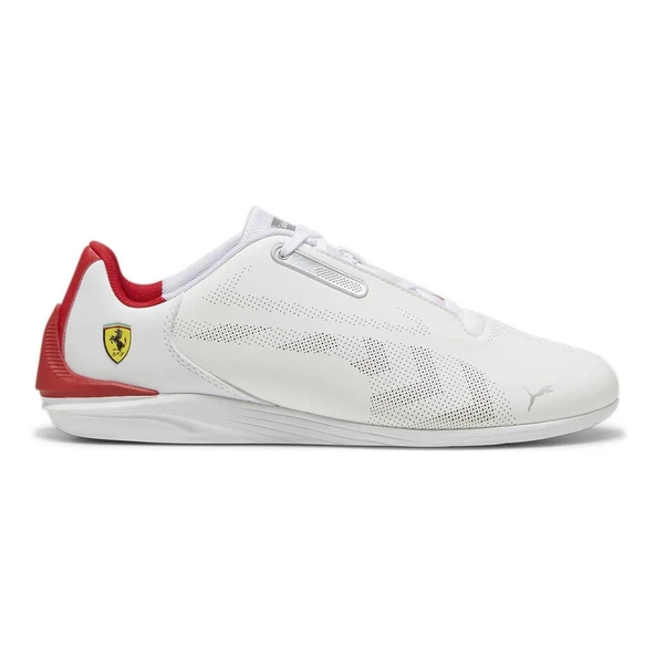 Puma 308395 Ferrari Drift Cat Decima 2.0 Spor Ayakkabı Beyaz ürün görseli 1
