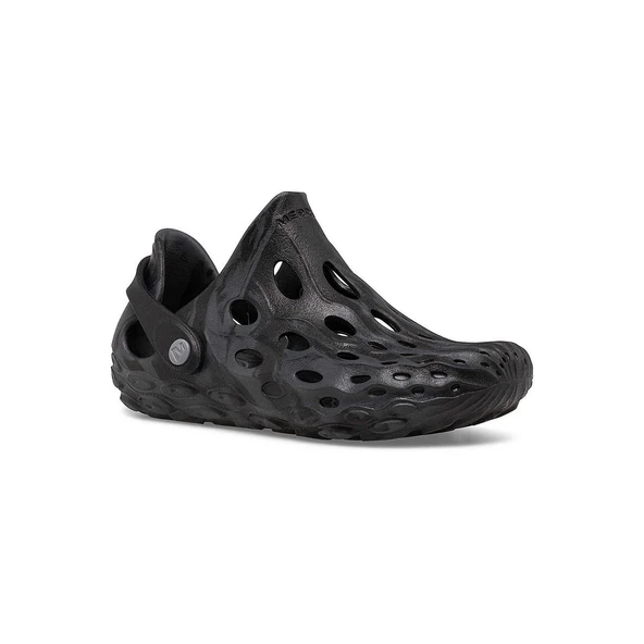 Merrell MK265485 Hydro Moc Terlik Siyah - Resim 2