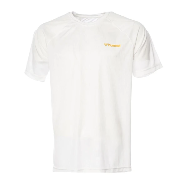 Hummel 911871 Toro T-Shirt Beyaz ürün görseli 1