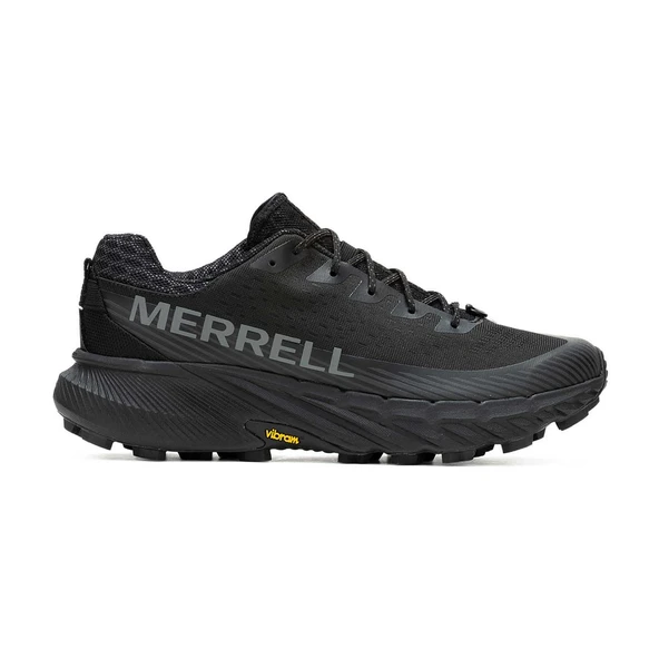 Merrell J068090 Agility Peak 5 Outdoor Ayakkabı Siyah ürün görseli 1