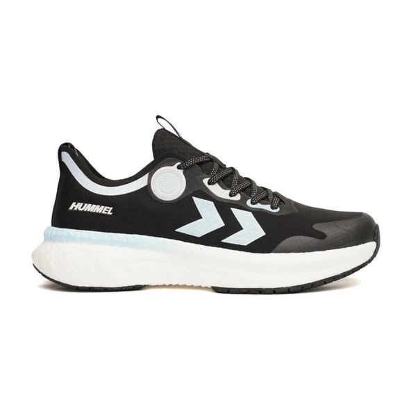 Hummel 900470 Unicorn Spor Ayakkabı Siyah ürün görseli 1