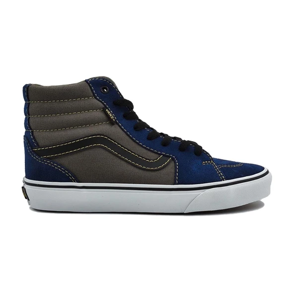 Vans Mn Filmore Hi Vn0a5kxt5s21 Ayakkabı Lacivert ürün görseli 1