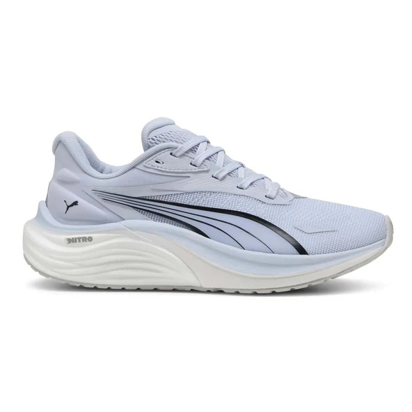 Puma 310788 Electrify Nitro 4 Wns Spor Ayakkabı Buz Mavi ürün görseli 1