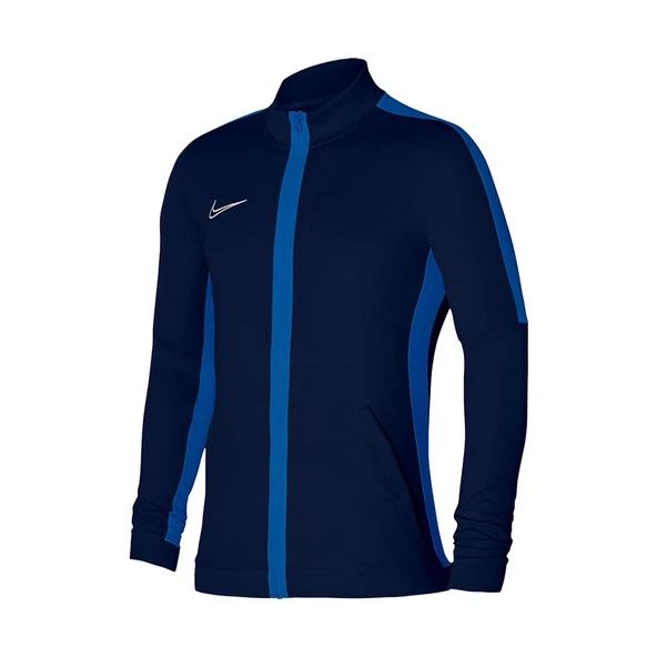 Nike DR1681 M Nk Df Acd23 Trk Jkt K Lacivert ürün görseli 1