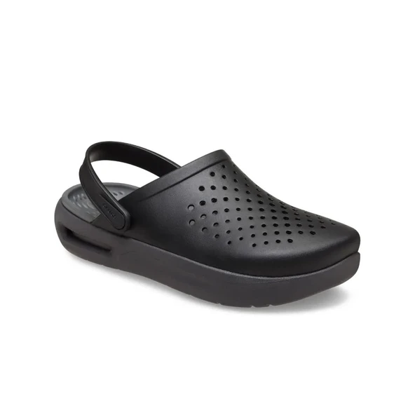 Crocs 209964 InMotion Clog Siyah - Resim 2