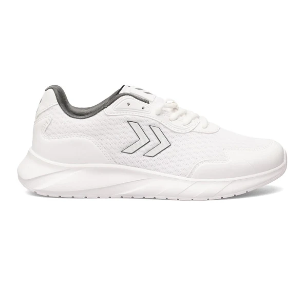 Hummel 900721 Proction Spor Ayakkabı Beyaz ürün görseli 1