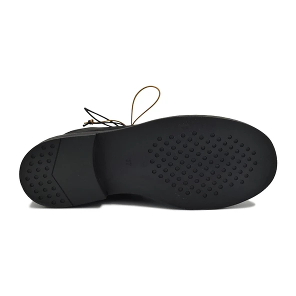 Freefoot 617310-1 Bot Siyah - Resim 5