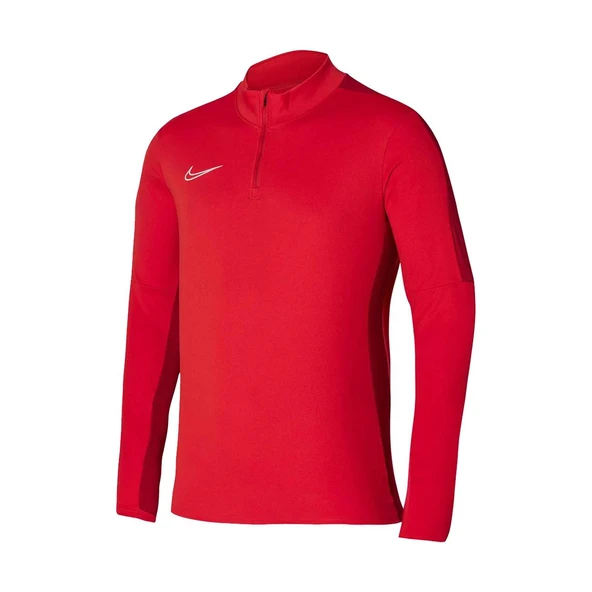 Nike DR1352 M Nk Df Acd23 Drıl Top Kırmızı ürün görseli 1