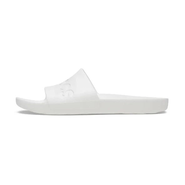 Crocs 210088 Slide Beyaz - Resim 3