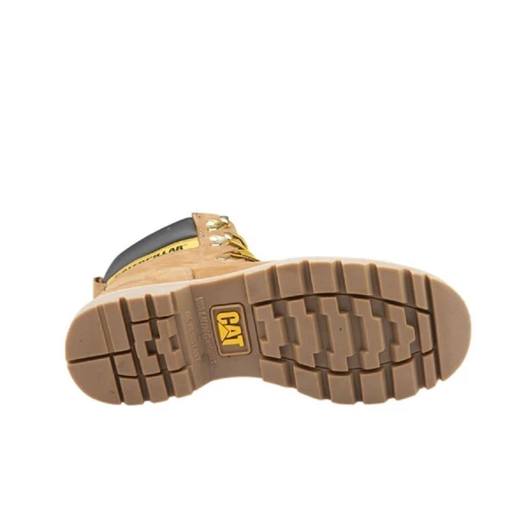 Caterpillar 015M100008 Alaska Bot Tarçın - Resim 4