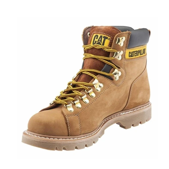 Caterpillar 015M100008 Alaska Bot Tarçın - Resim 2