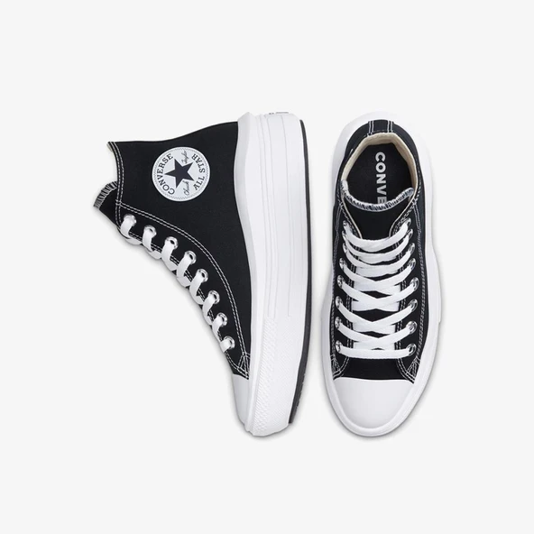 Converse 568497c Ayakkabı - Resim 3