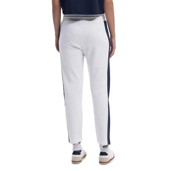 Ellesse Ef381 Eşofman Altı Beyaz - Resim 3
