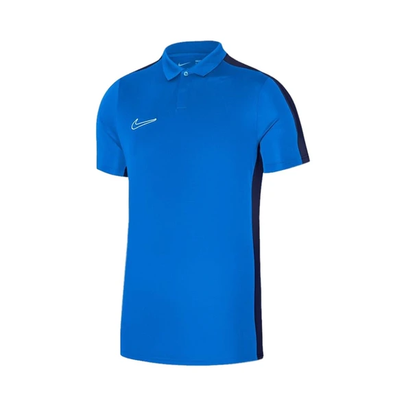 Nike DR1346 M Nk Df Acd23 Polo Ss Mavi ürün görseli 1