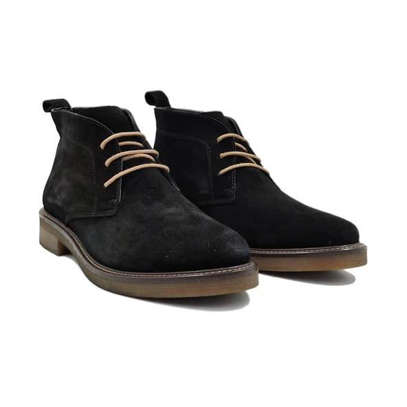 Freefoot 241191 Bot Siyah - Resim 4